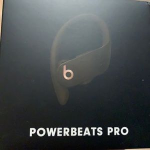 Power Beats Pro
